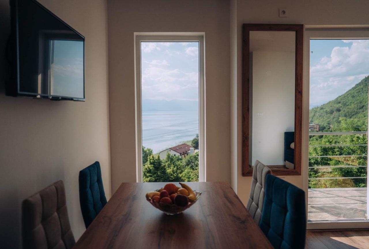 Vila Pupa , Elesec Ohrid Exterior photo