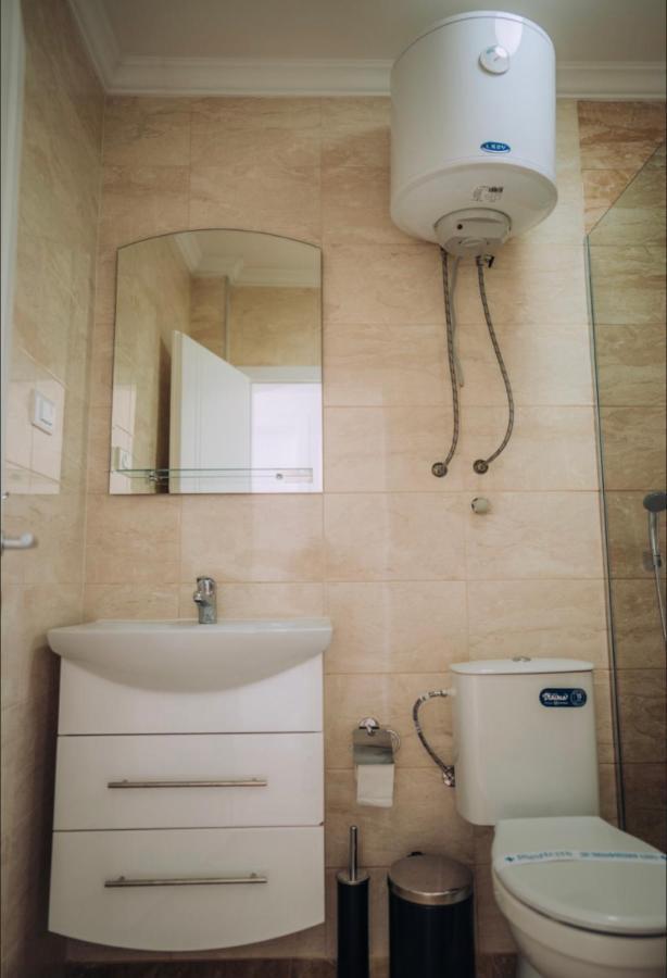 Vila Pupa , Elesec Ohrid Exterior photo